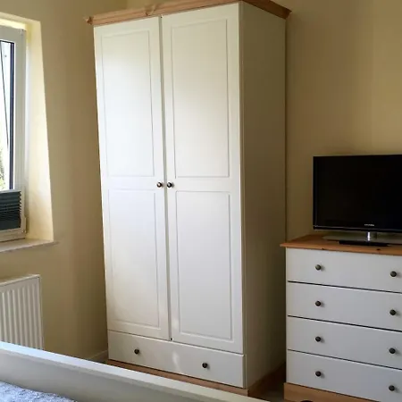 Appartement Ferienappartments Mund_jahn